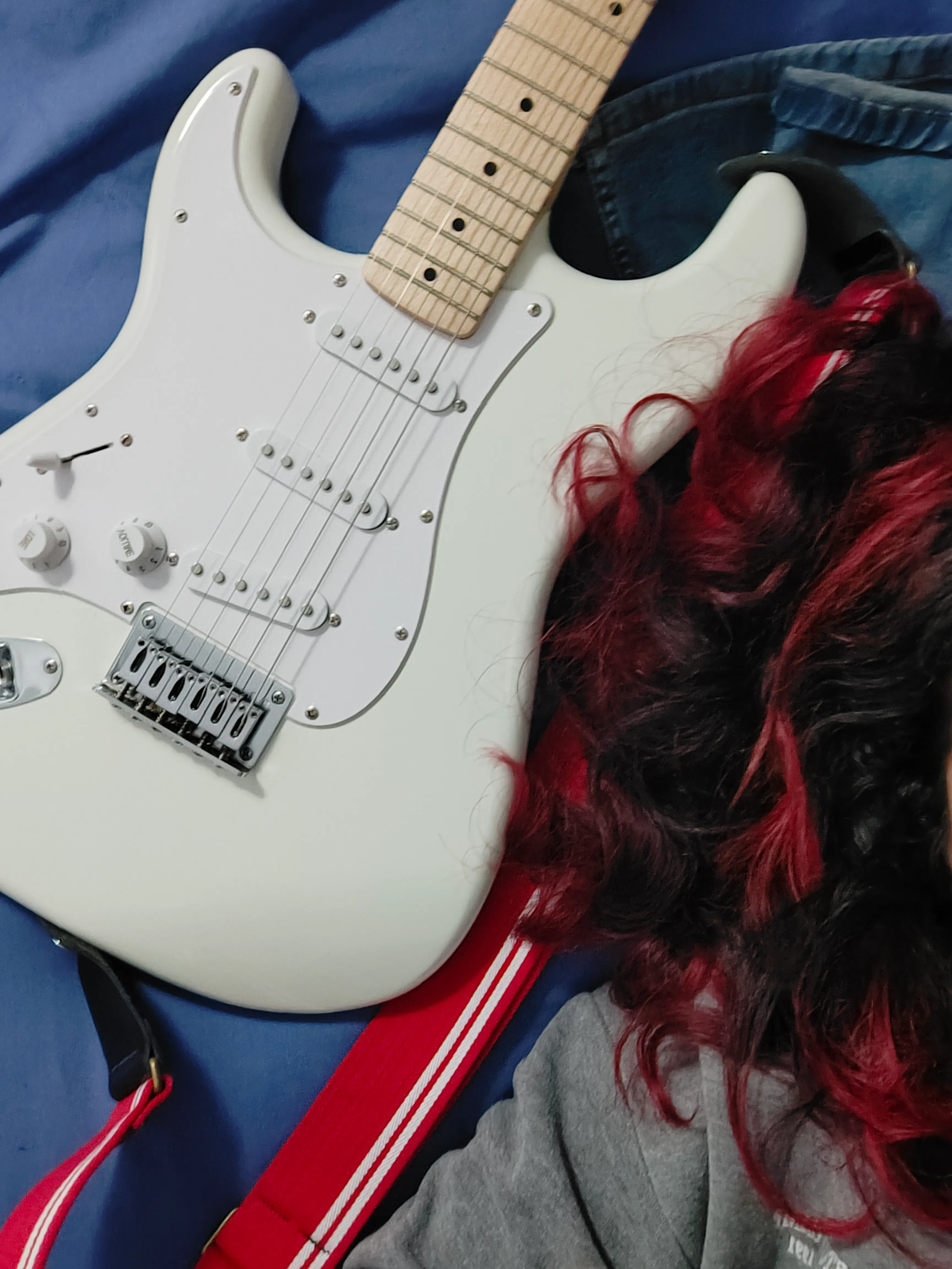 Ema-Sinéad Zammit (Musician)